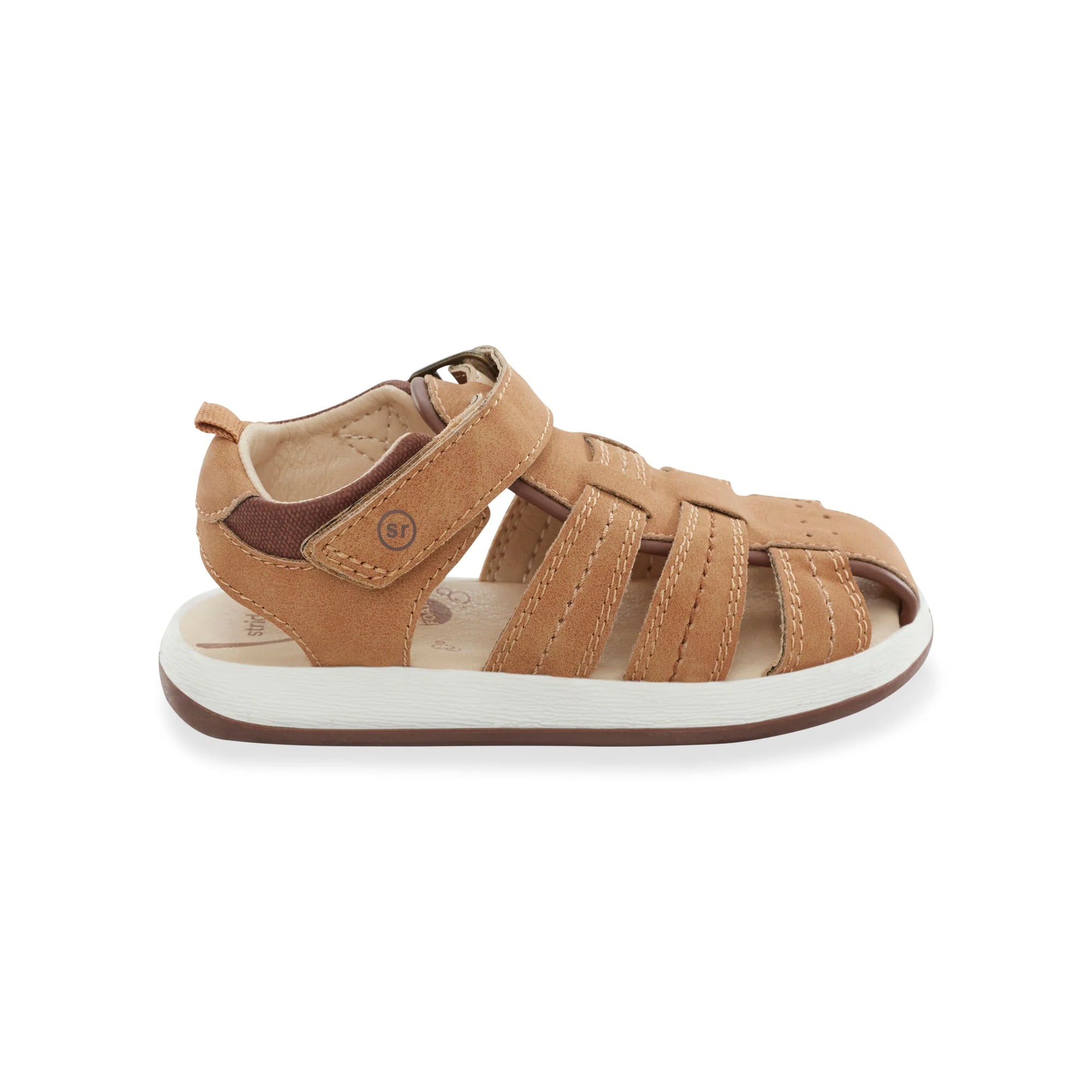 Paddy Sneaker Sandal- Tan