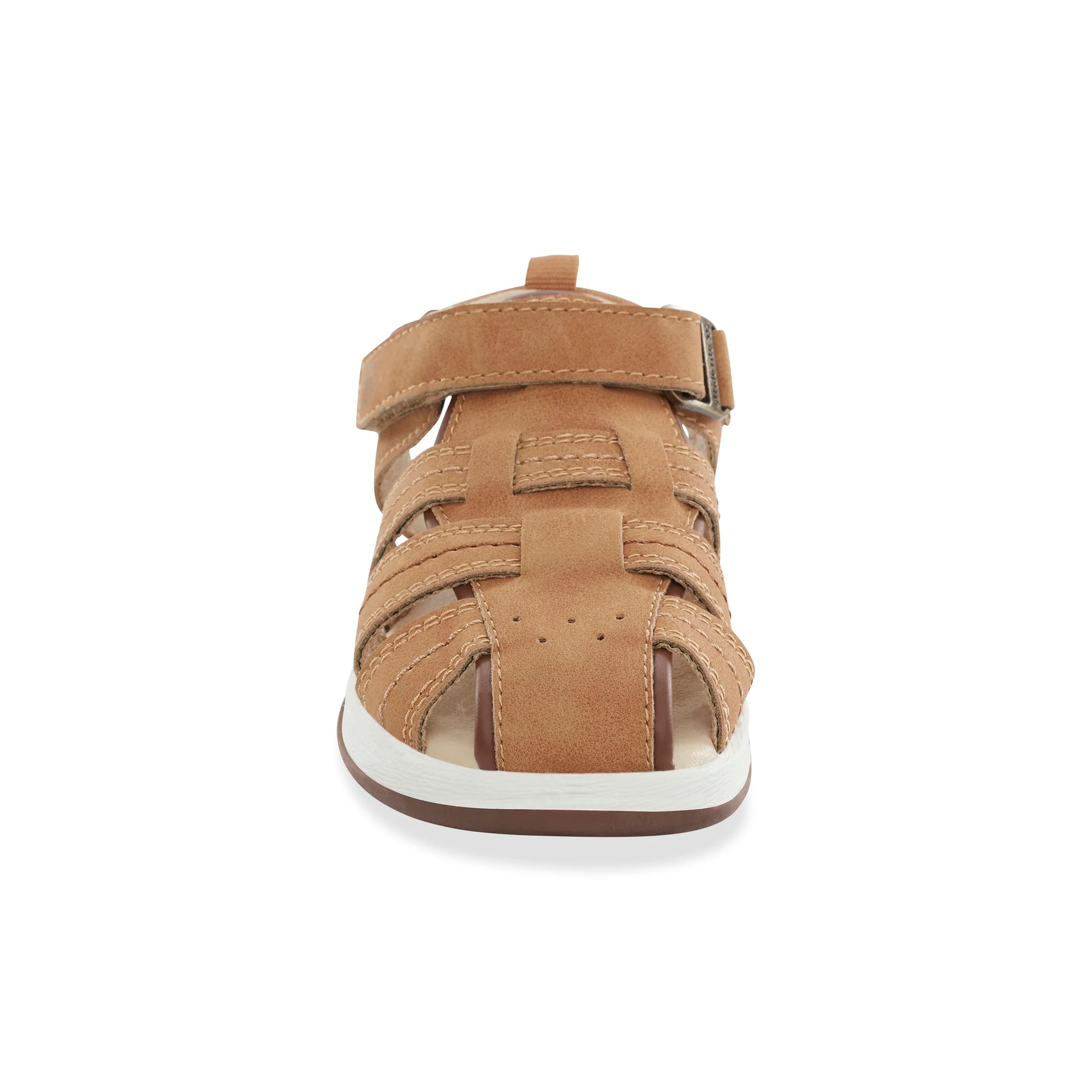 Paddy Sneaker Sandal- Tan