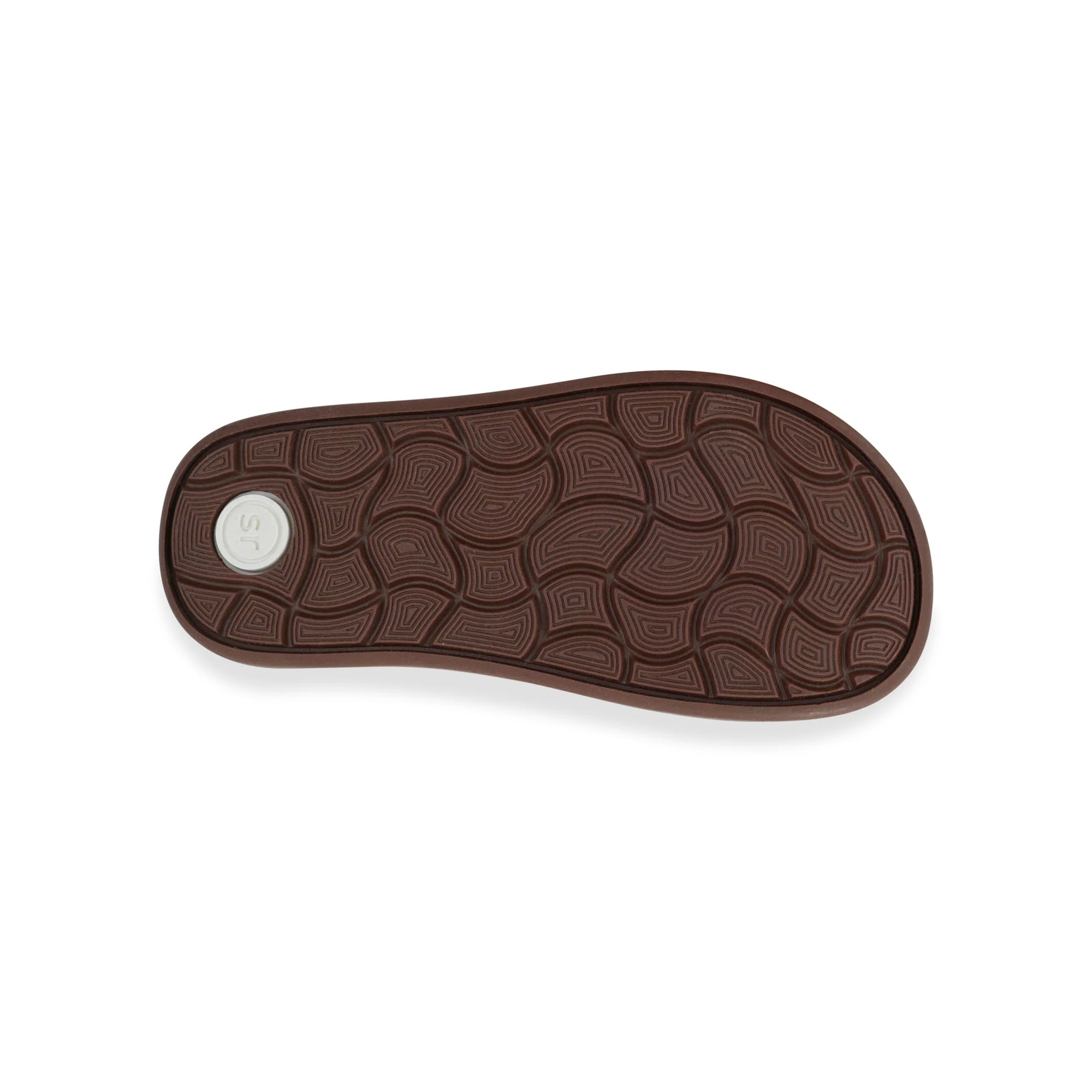 Paddy Sneaker Sandal- Tan