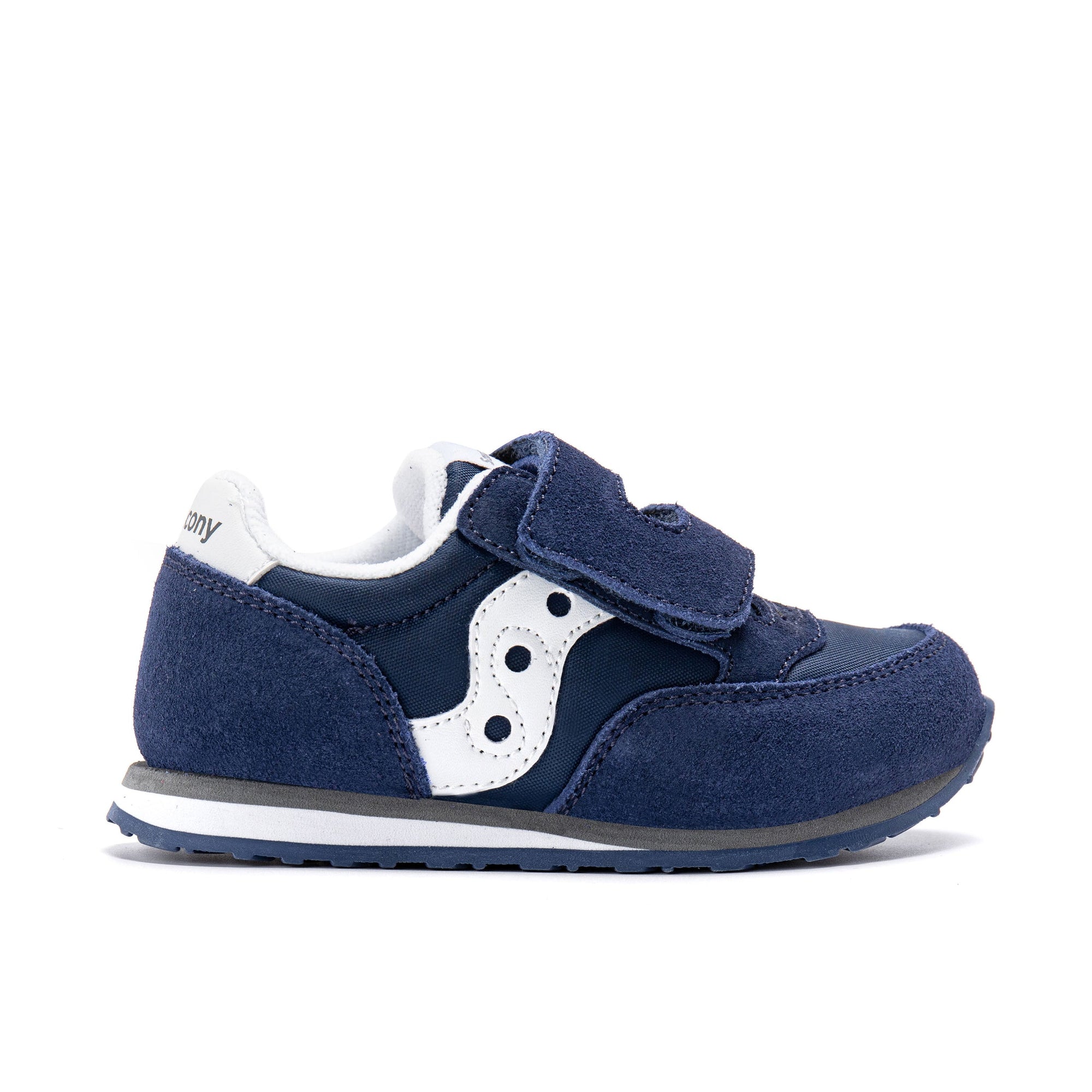 Saucony Baby Jazz HL – Cobalt Blue
