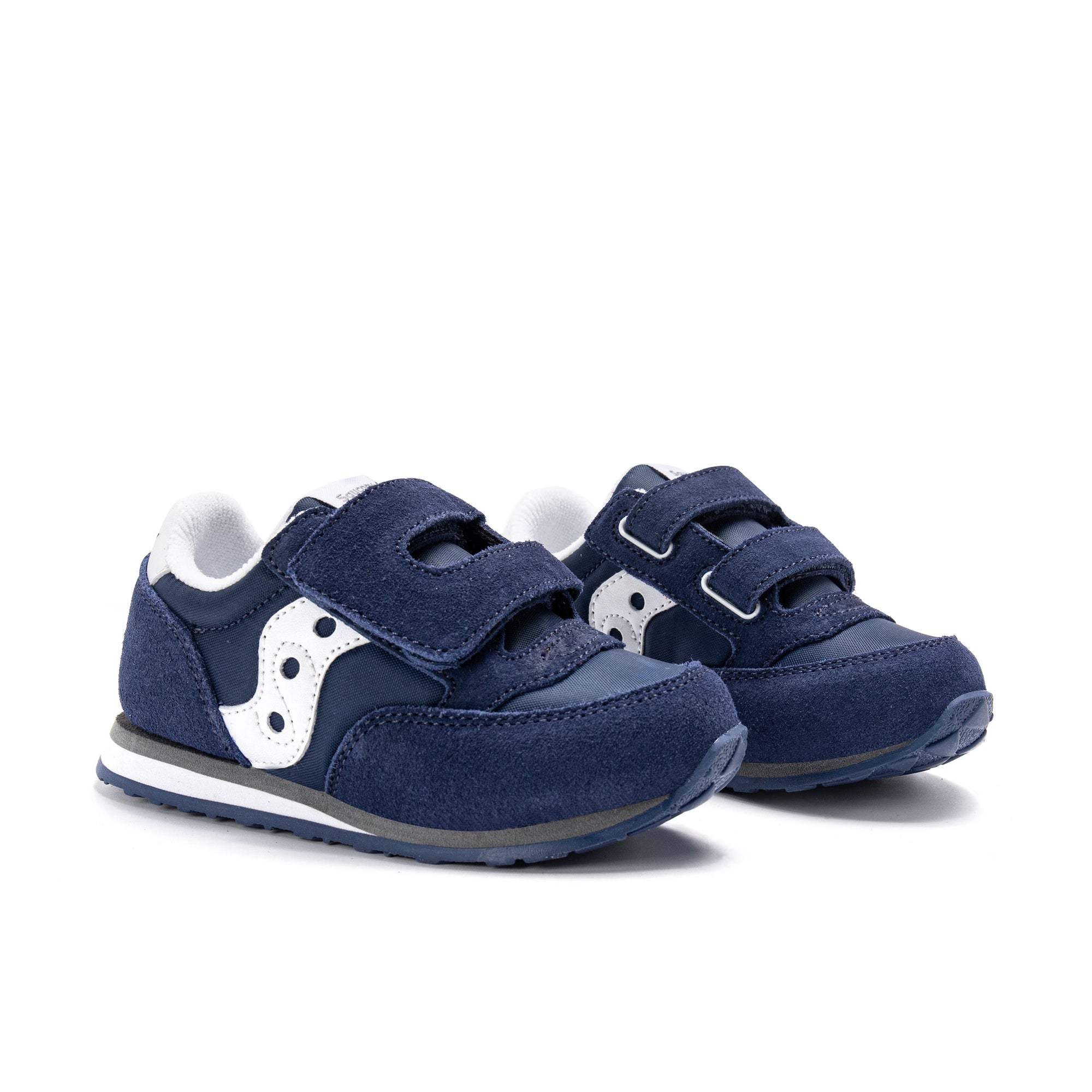 Saucony Baby Jazz HL – Cobalt Blue