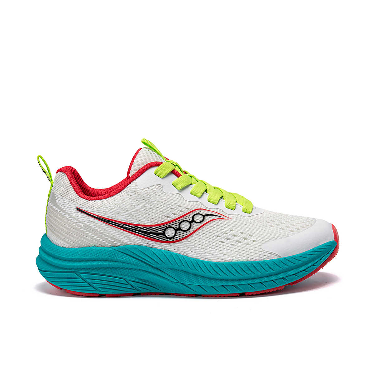Saucony Hurricane KDZ – Mutant