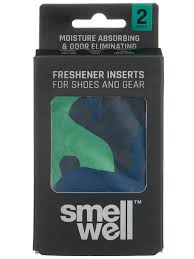 Smell Well Freshener Inserts