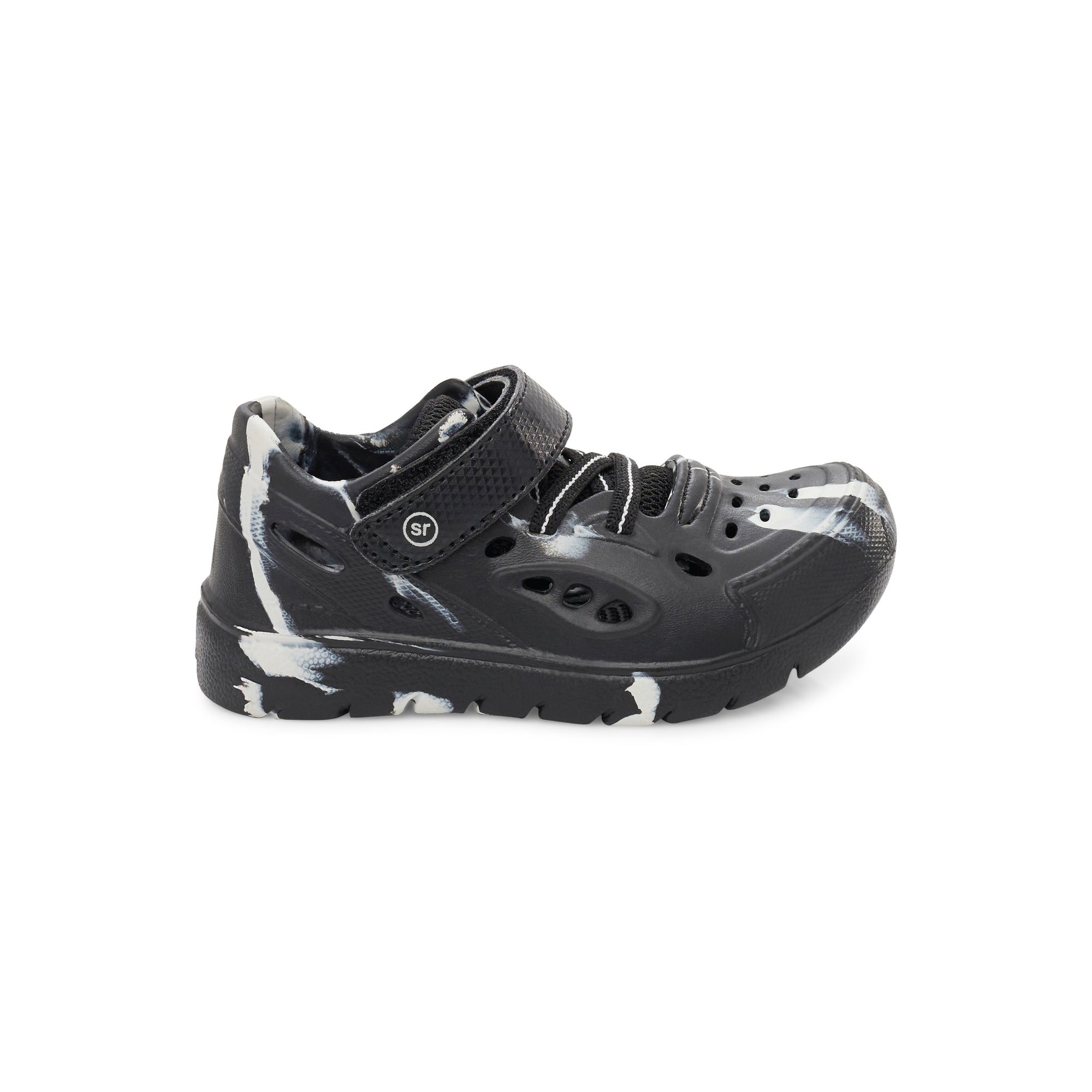 Oceano Black / White