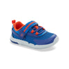 Stride Rite SRT Ian Sneaker – Blue (Toddler Boys)