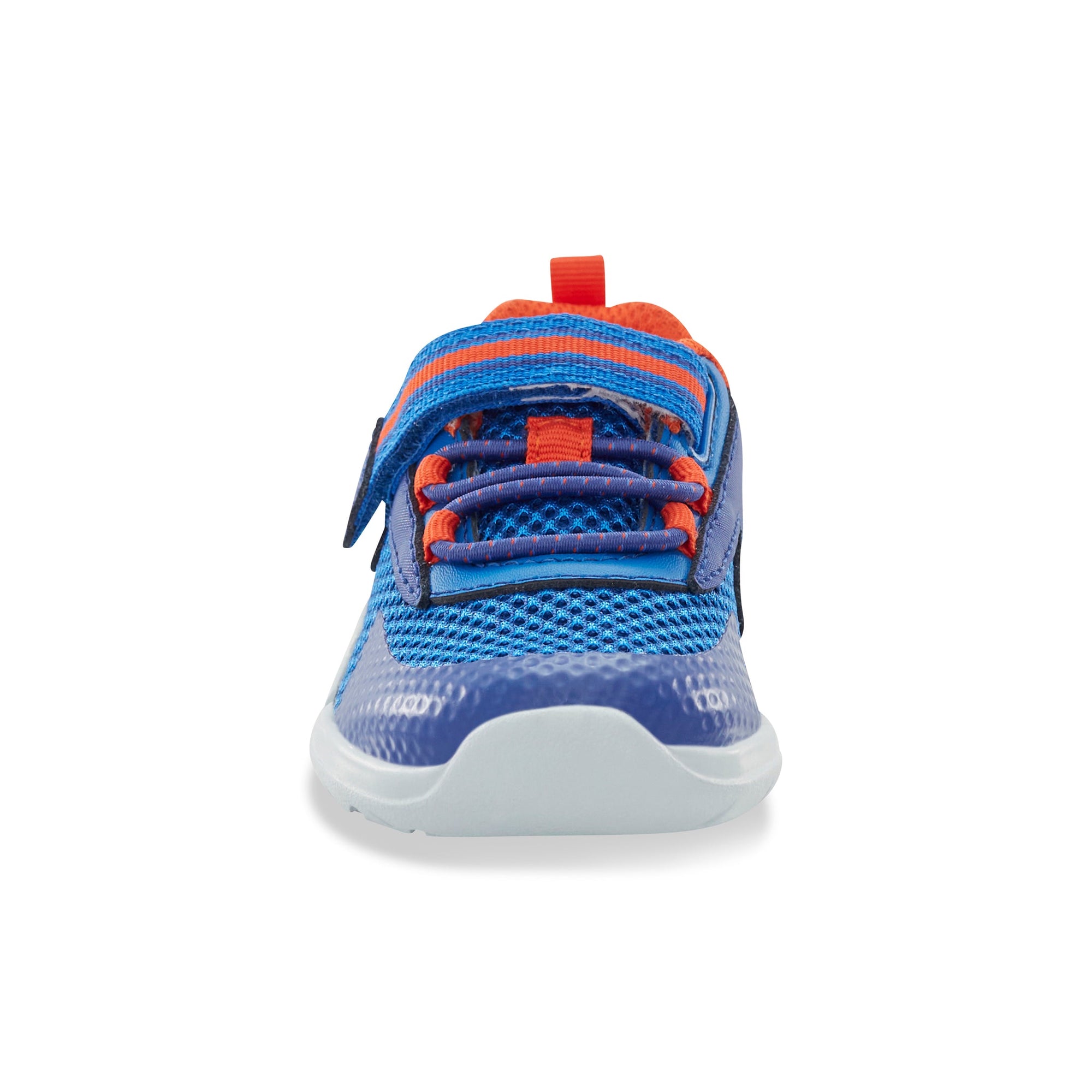 Stride Rite SRT Ian Sneaker – Blue (Toddler Boys)