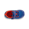 Stride Rite SRT Ian Sneaker – Blue (Toddler Boys)