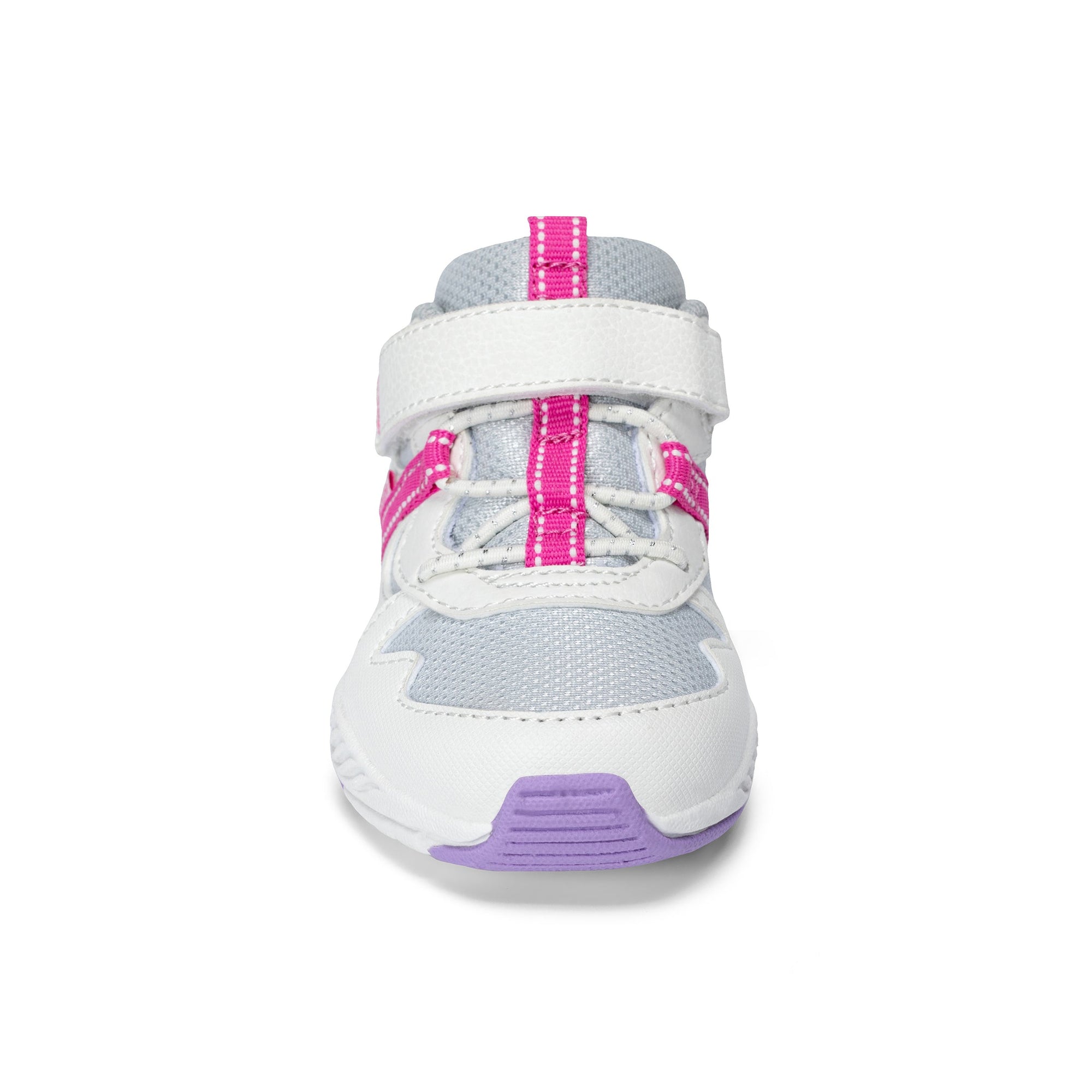Stride Rite M2P Player 2.0 – White