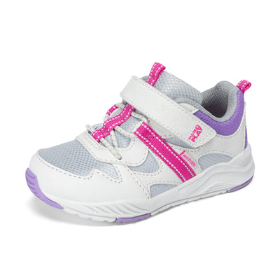 Stride Rite M2P Player 2.0 – White