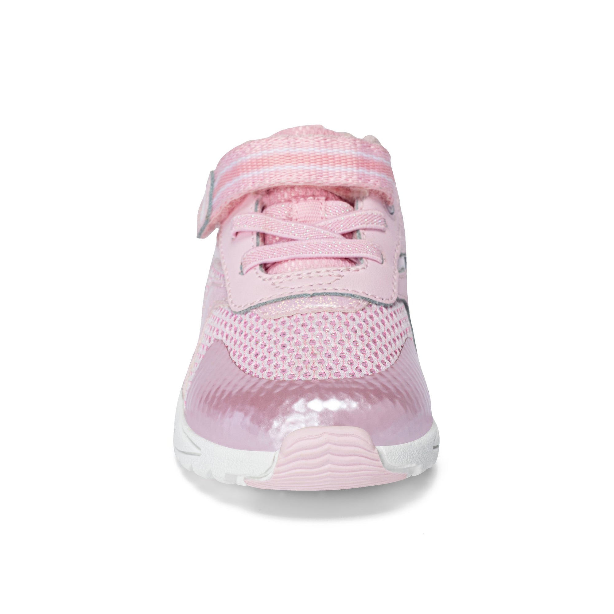 Stride Rite Made2Play Bolt Sneaker – Pink (Kids)