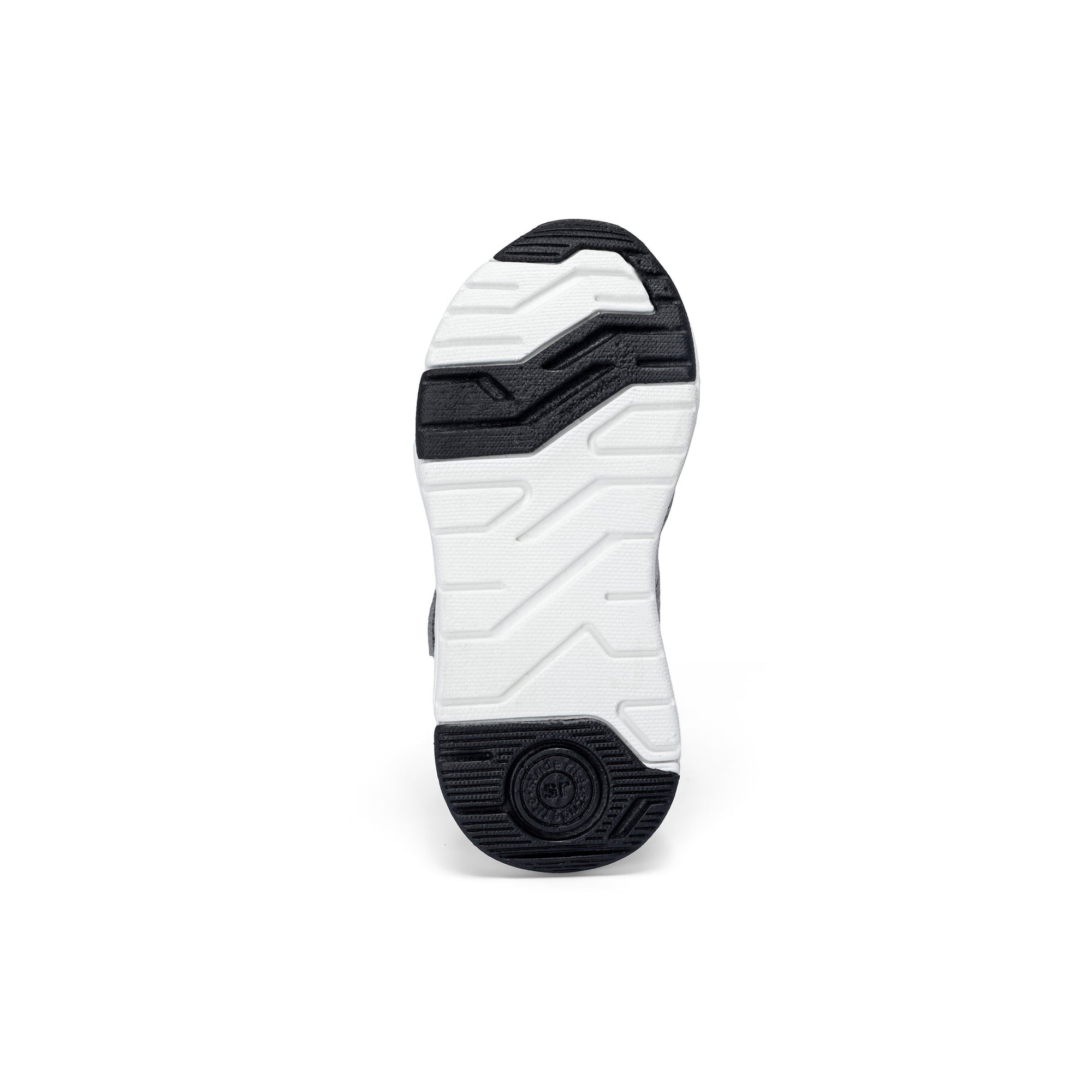 Stride Rite M2P Player 2.0 – Grey