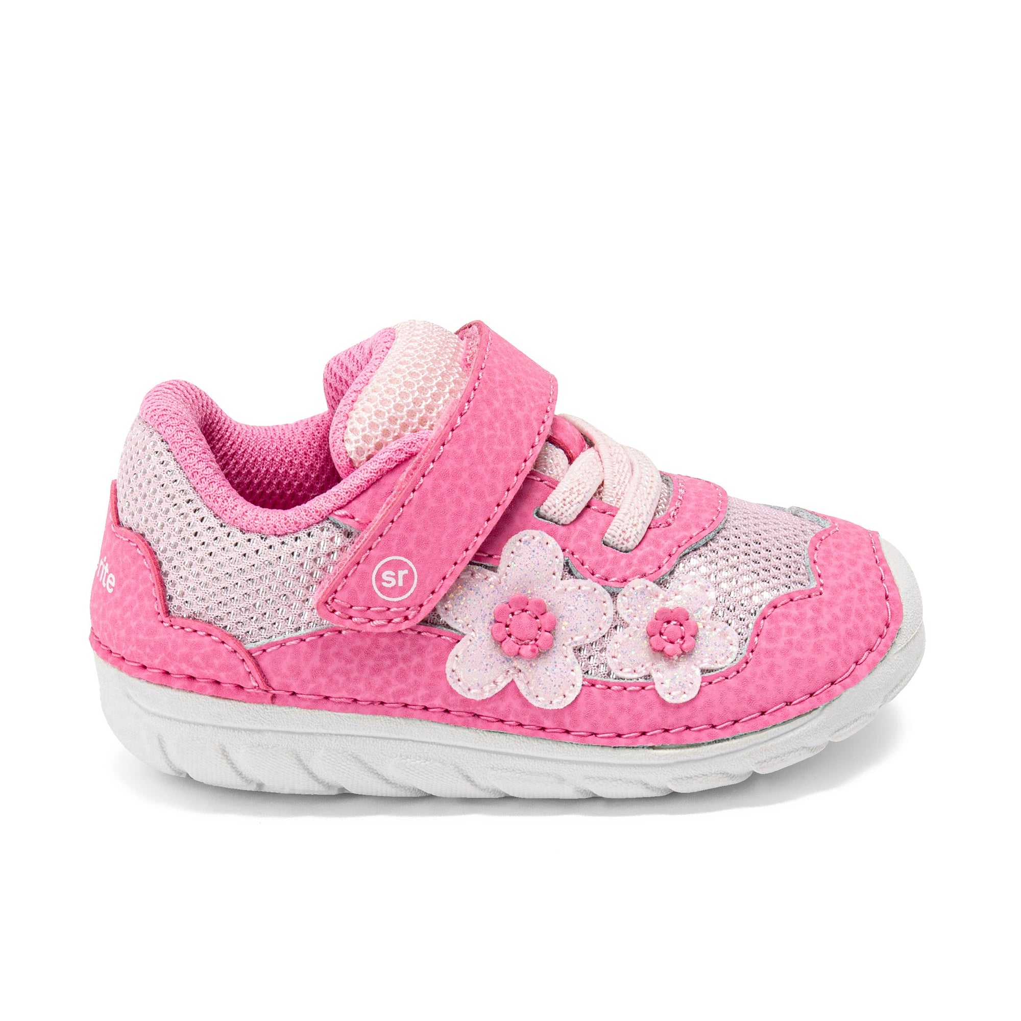 Stride Rite SM Rosa Blush