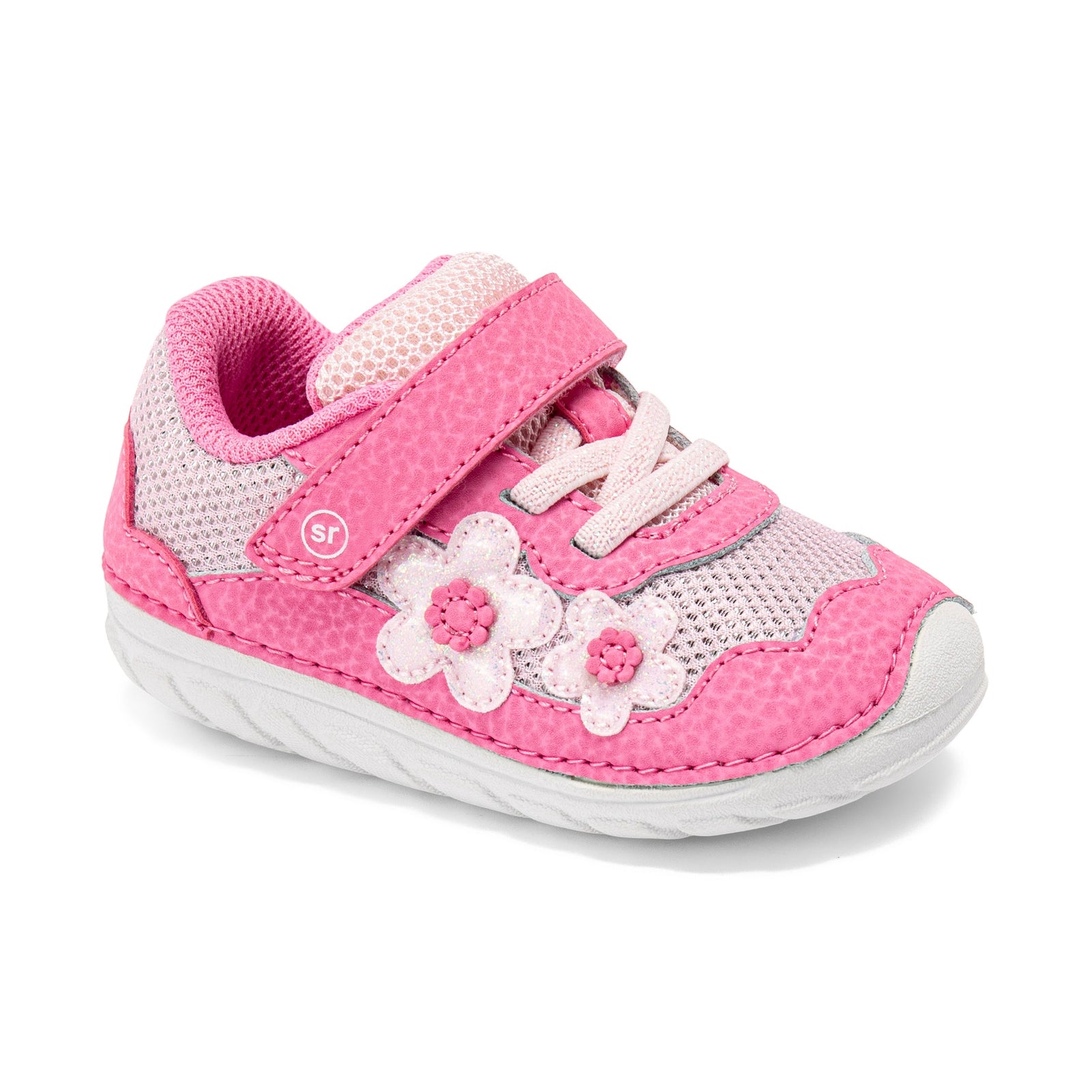 Stride Rite SM Rosa Blush