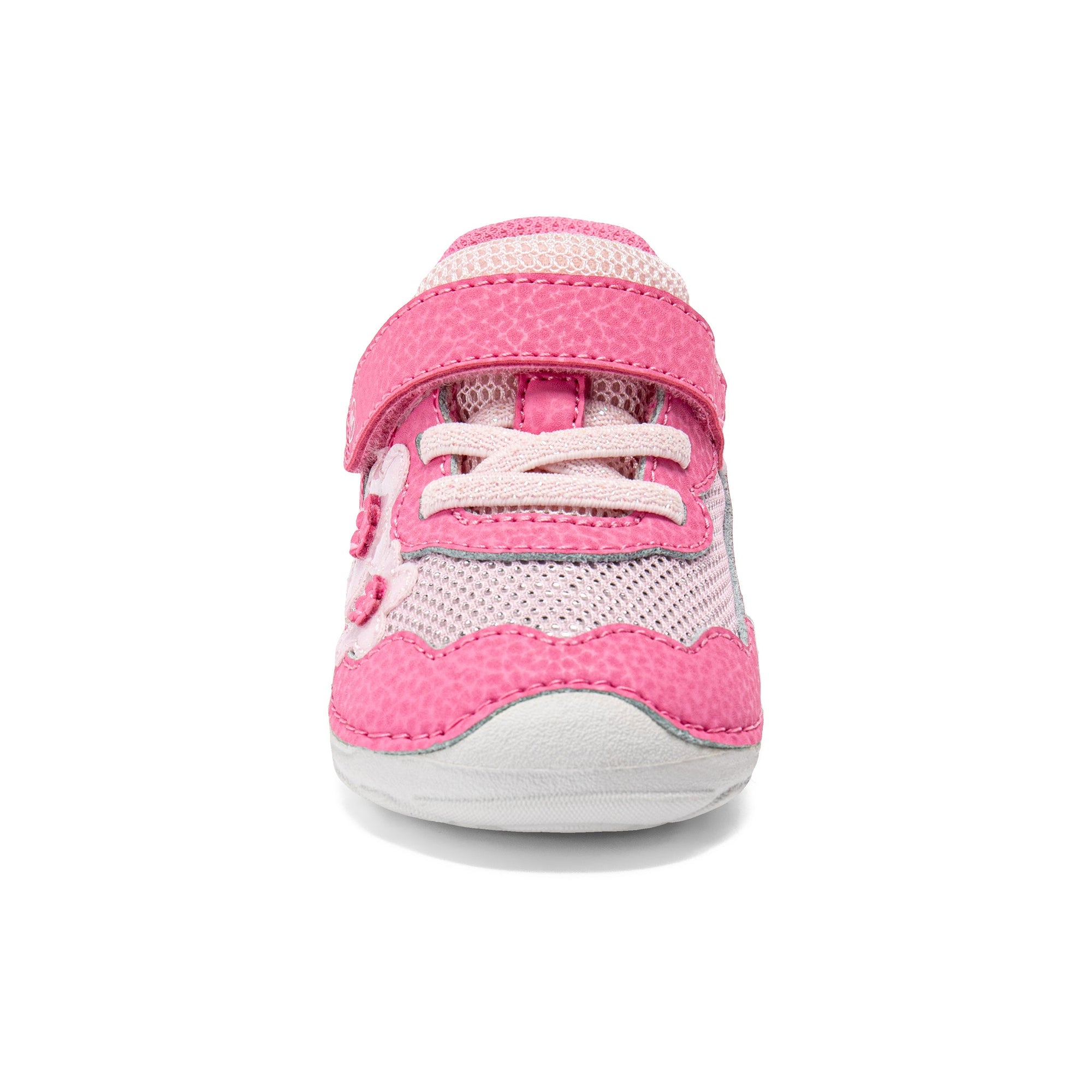 Stride Rite SM Rosa Blush