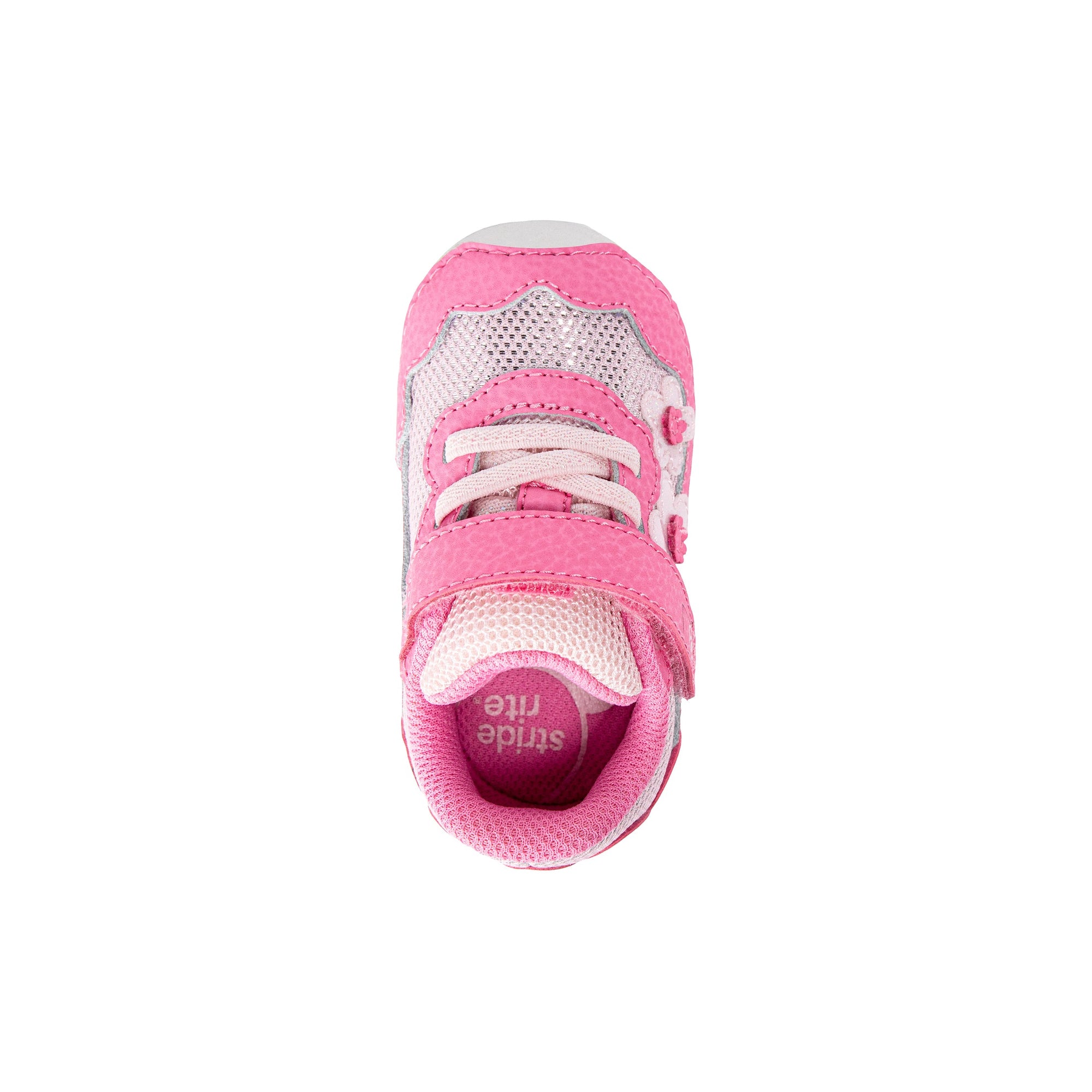 Stride Rite SM Rosa Blush