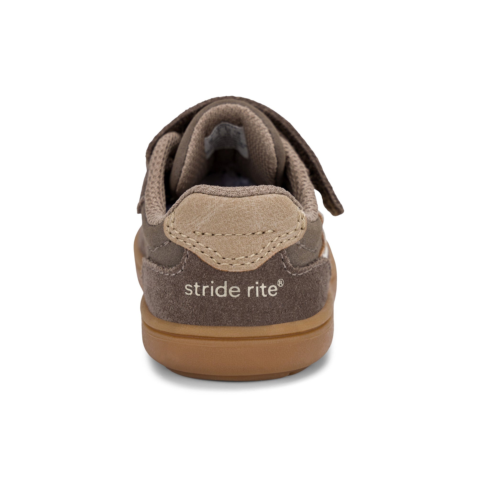 Stride Rite SRT London 2.0 Brown