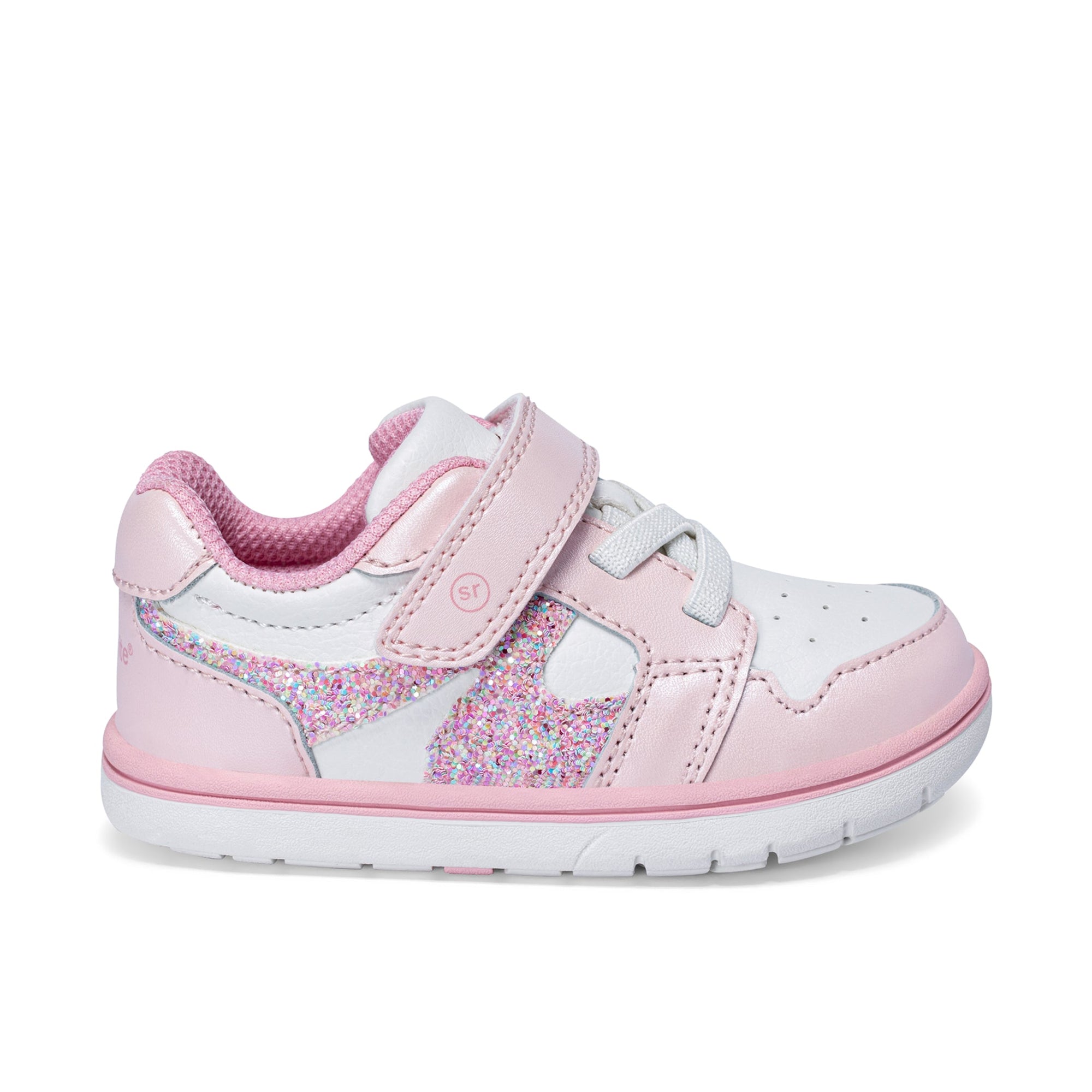 Stride Rite SRT London – Soft Pink