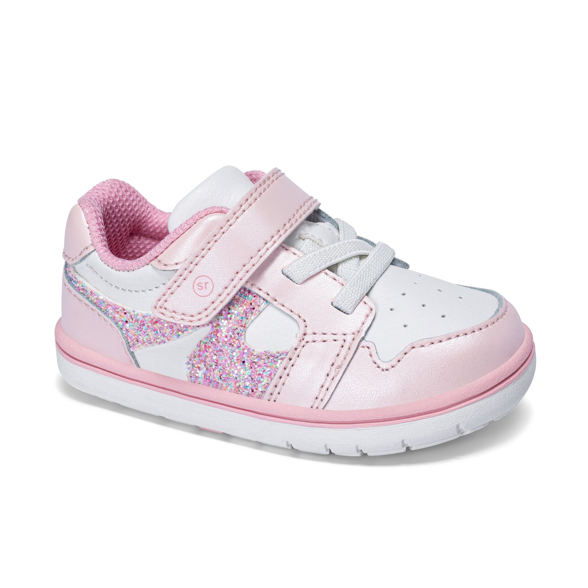 Stride Rite SRT London – Soft Pink