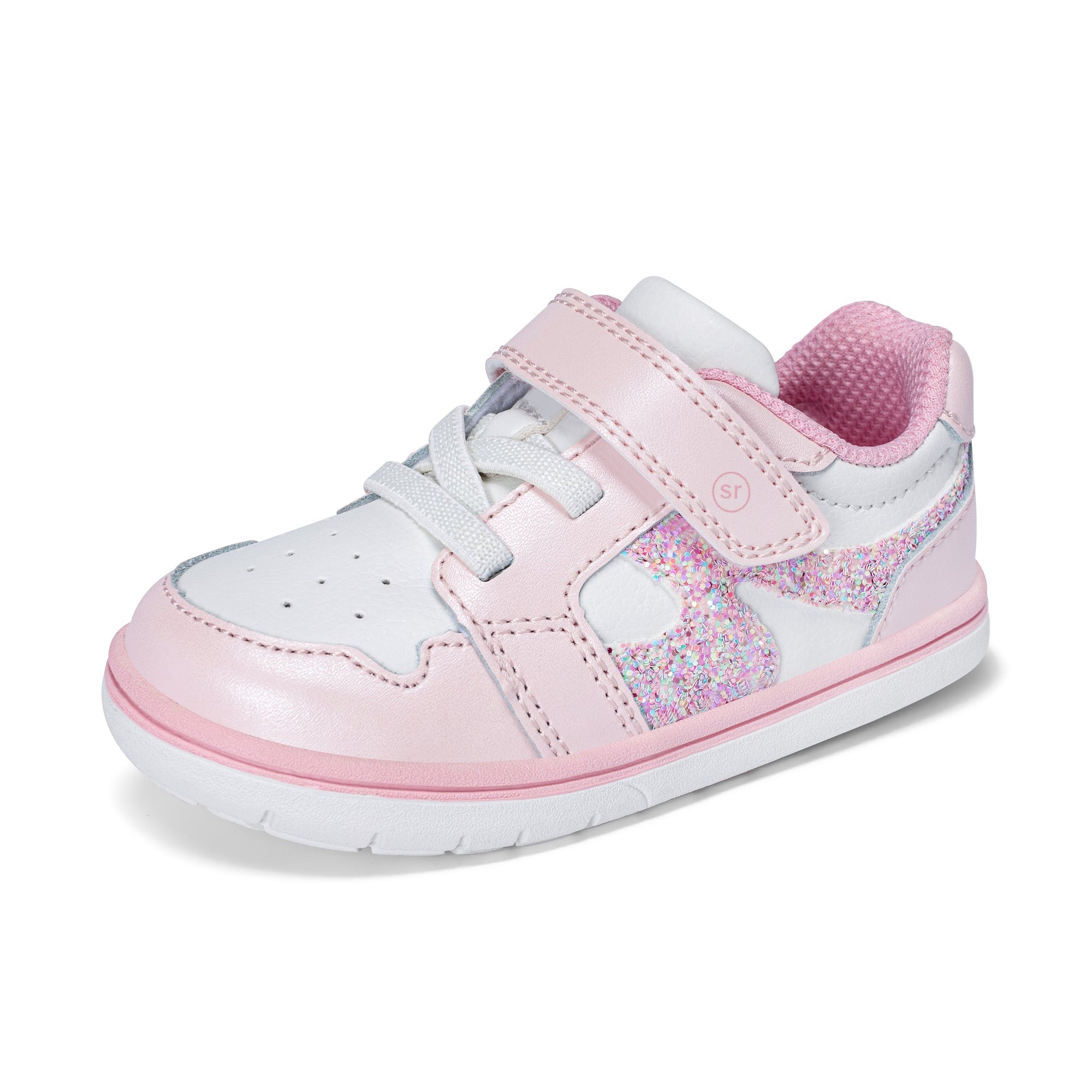 Stride Rite SRT London – Soft Pink