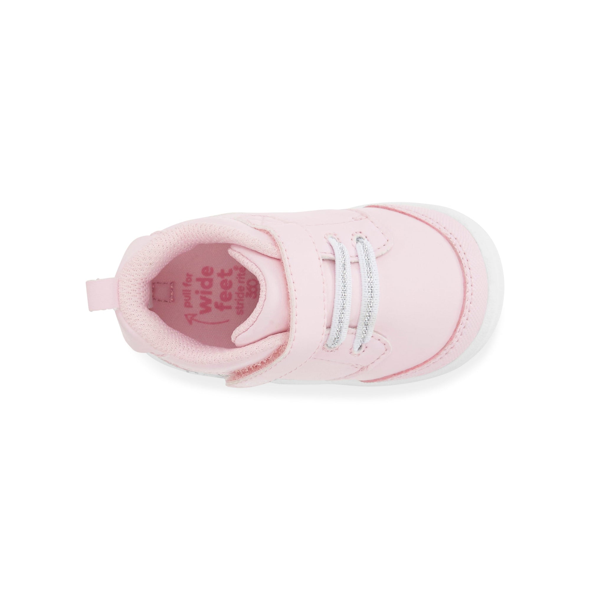 Stride Rite 360 Taye 2.0 Toddler's Sneakers, Soft Motion