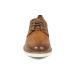 Supacush Jr - Cognac by Florsheim - Ponseti's Shoes