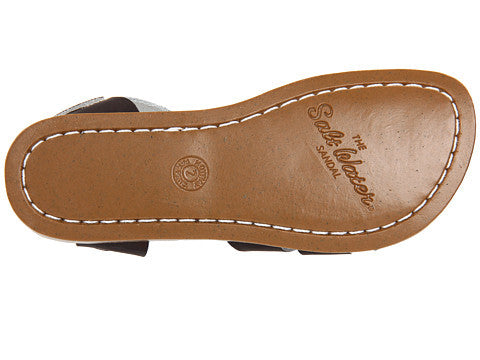 Salt-Water - Black by Hoy - Ponseti's Shoes