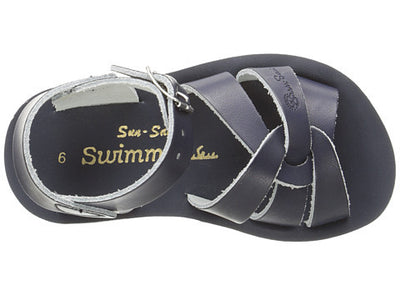 Swimmer - Navy by Hoy - Ponseti's Shoes
