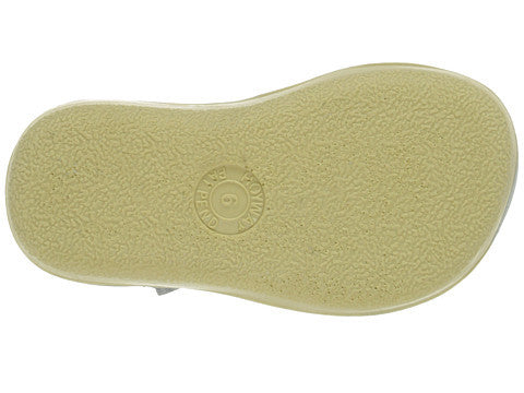 Swimmer - Navy by Hoy - Ponseti's Shoes