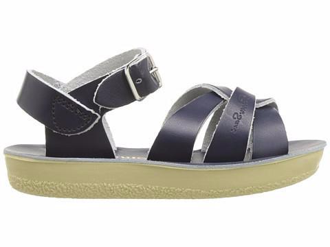 Swimmer - Navy by Hoy - Ponseti's Shoes