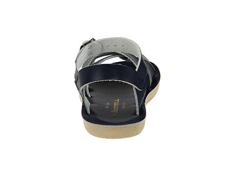 Swimmer - Navy by Hoy - Ponseti's Shoes