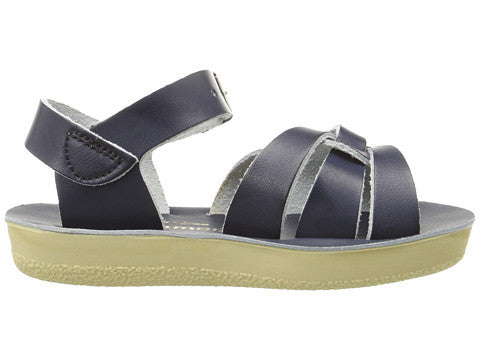 Swimmer - Navy by Hoy - Ponseti's Shoes