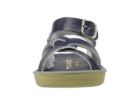 Swimmer - Navy by Hoy - Ponseti's Shoes