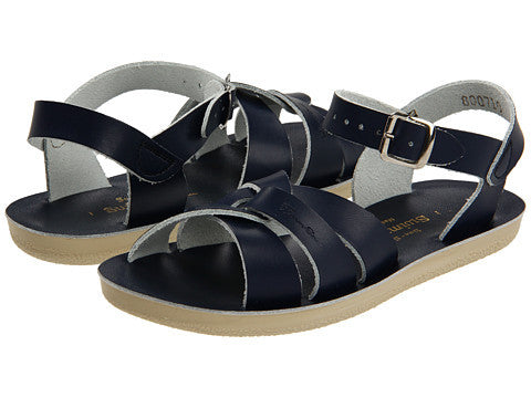 Swimmer - Navy by Hoy - Ponseti's Shoes