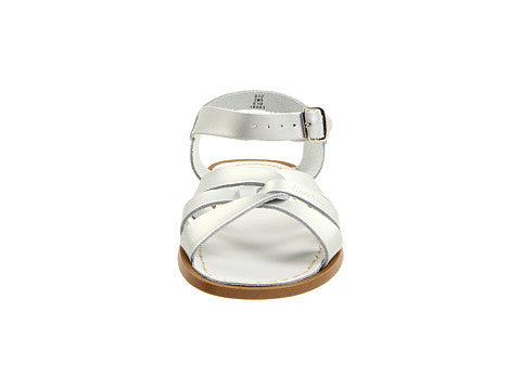 Salt-Water - Silver by Hoy - Ponseti's Shoes