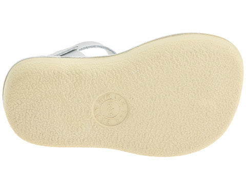 Surfer - Silver by Hoy - Ponseti's Shoes