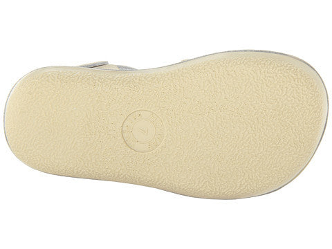 Sweetheart - Gold by Hoy - Ponseti's Shoes