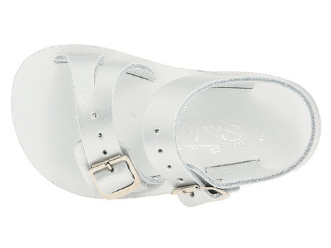 Sea-Wees - Silver by Hoy - Ponseti's Shoes