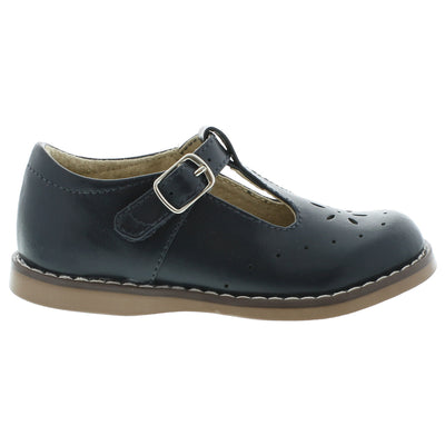 Sherry - Navy by Footmates - Ponseti's Shoes