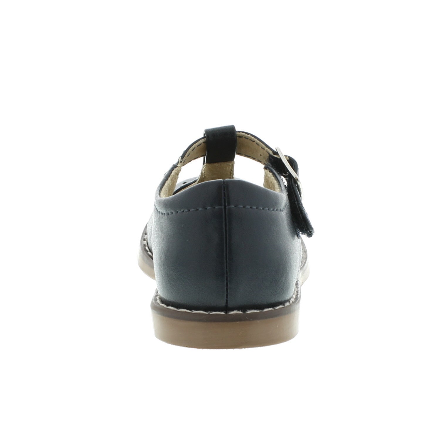 Sherry - Navy by Footmates - Ponseti's Shoes