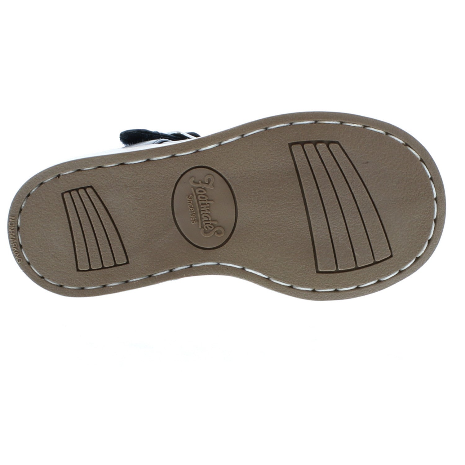 Sherry - Navy by Footmates - Ponseti's Shoes