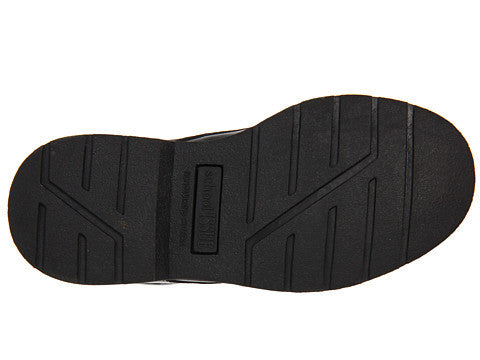 Scholar - Black by School Issue - Ponseti's Shoes