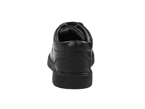 Scholar - Black by School Issue - Ponseti's Shoes