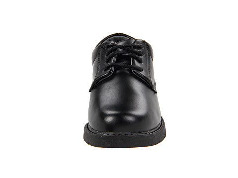 Scholar - Black by School Issue - Ponseti's Shoes