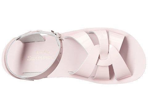 Swimmer - Shiny Pink by Hoy - Ponseti's Shoes