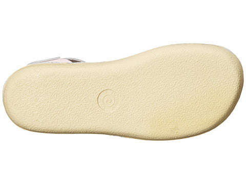 Swimmer - Shiny Pink by Hoy - Ponseti's Shoes