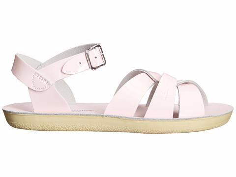 Swimmer - Shiny Pink by Hoy - Ponseti's Shoes