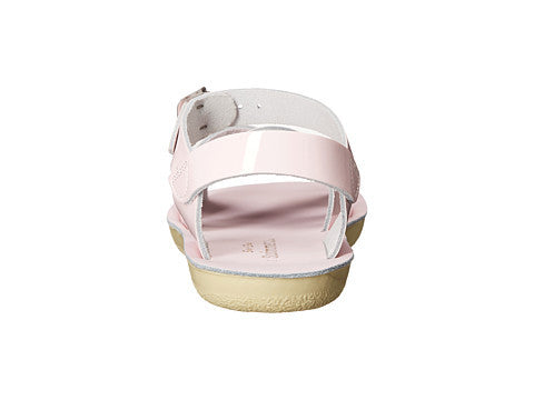 Swimmer - Shiny Pink by Hoy - Ponseti's Shoes