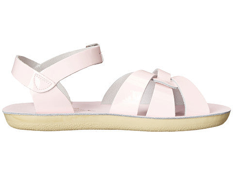 Swimmer - Shiny Pink by Hoy - Ponseti's Shoes