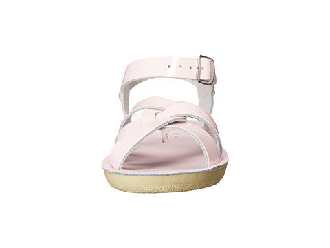 Swimmer - Shiny Pink by Hoy - Ponseti's Shoes