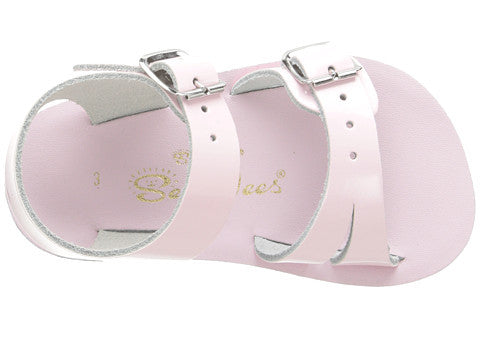Sea-Wees - Shiny Pink by Hoy - Ponseti's Shoes